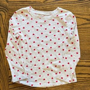 Old Navy Girls ❤️ Long Sleeve Top